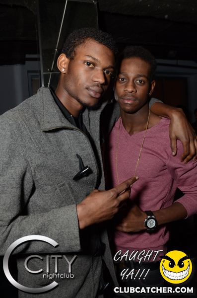 City nightclub photo 80 - December 8th, 2012