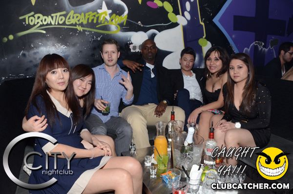 City nightclub photo 82 - December 8th, 2012