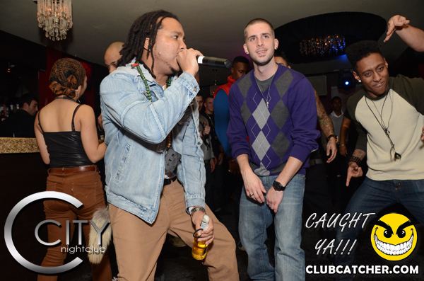 City nightclub photo 83 - December 8th, 2012