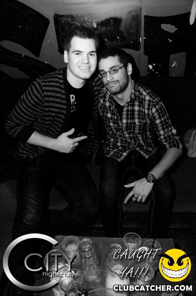 City nightclub photo 85 - December 8th, 2012