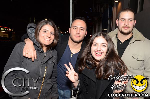 City nightclub photo 87 - December 8th, 2012