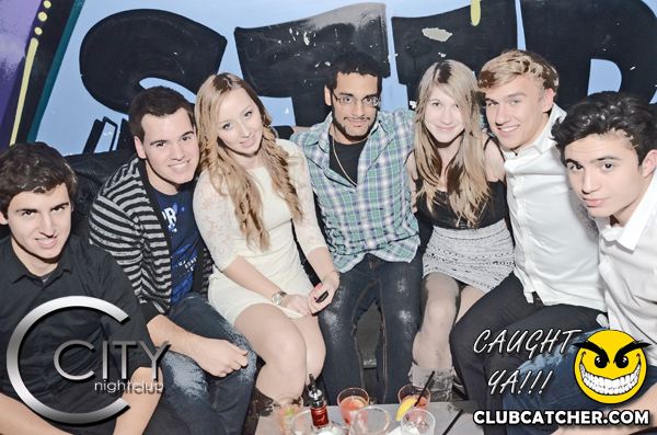 City nightclub photo 88 - December 8th, 2012