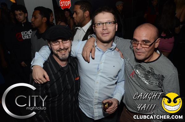City nightclub photo 89 - December 8th, 2012