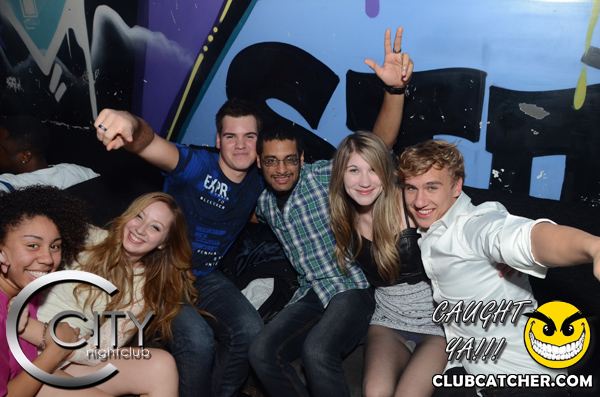 City nightclub photo 91 - December 8th, 2012