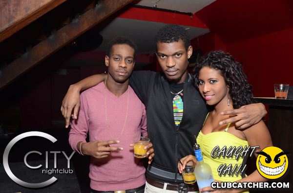 City nightclub photo 93 - December 8th, 2012