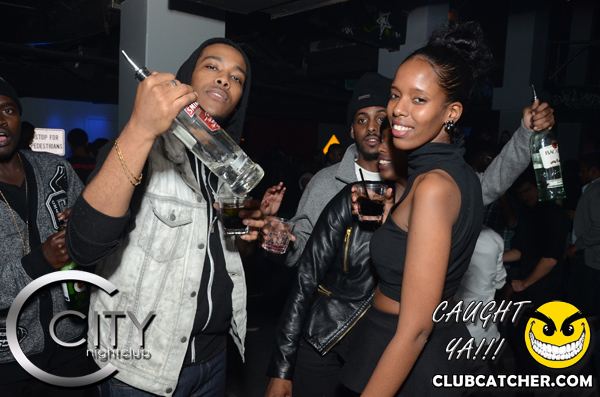 City nightclub photo 95 - December 8th, 2012