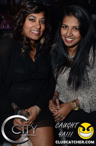 City nightclub photo 97 - December 8th, 2012