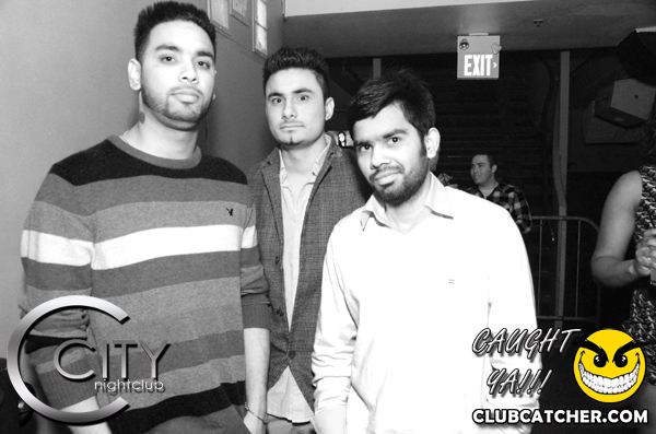 City nightclub photo 99 - December 8th, 2012