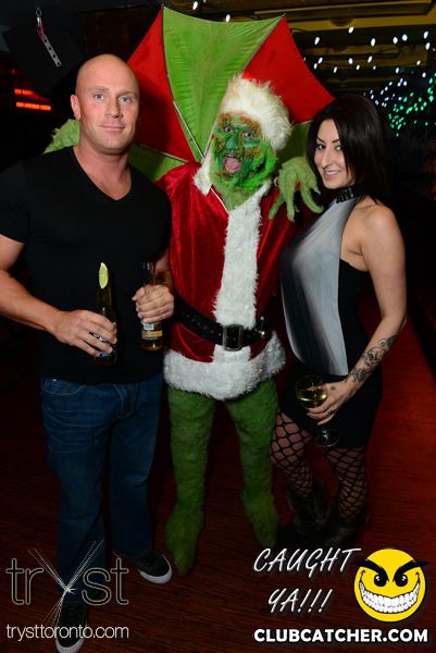 Tryst nightclub photo 102 - December 9th, 2012