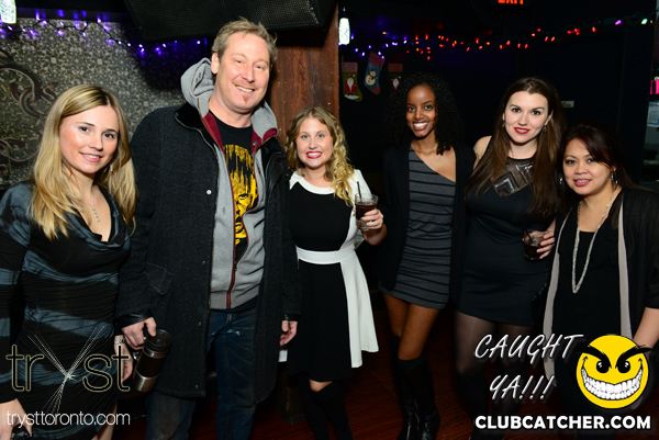 Tryst nightclub photo 103 - December 9th, 2012