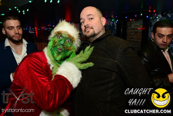 Tryst nightclub photo 105 - December 9th, 2012