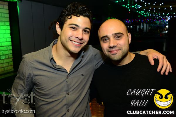 Tryst nightclub photo 106 - December 9th, 2012