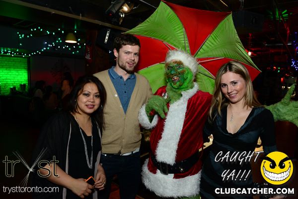 Tryst nightclub photo 107 - December 9th, 2012