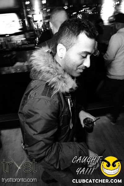 Tryst nightclub photo 109 - December 9th, 2012