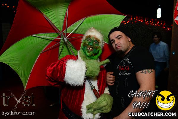 Tryst nightclub photo 110 - December 9th, 2012