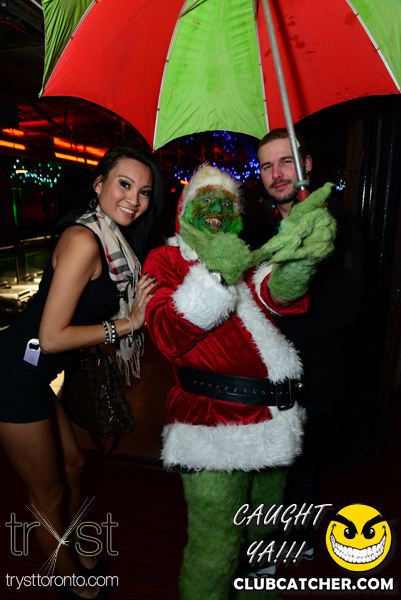 Tryst nightclub photo 112 - December 9th, 2012