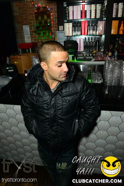 Tryst nightclub photo 113 - December 9th, 2012