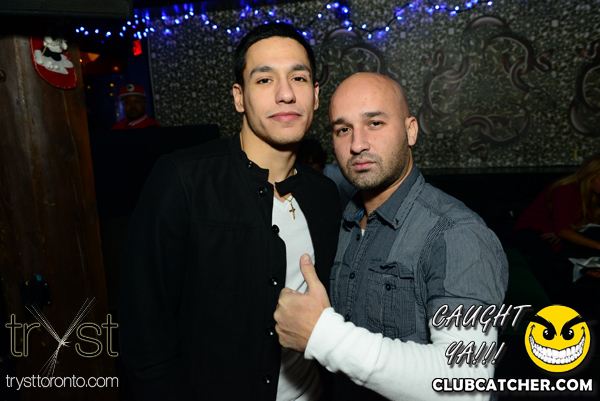 Tryst nightclub photo 117 - December 9th, 2012