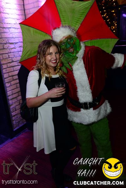 Tryst nightclub photo 119 - December 9th, 2012