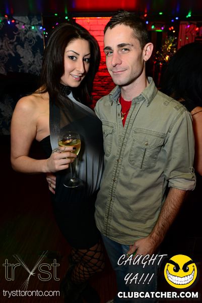 Tryst nightclub photo 13 - December 9th, 2012