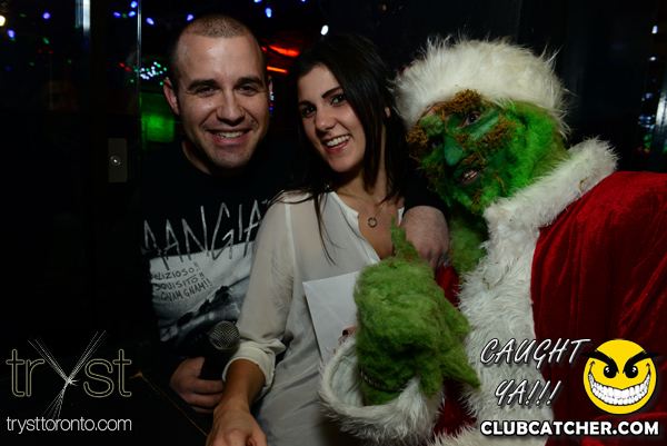 Tryst nightclub photo 14 - December 9th, 2012