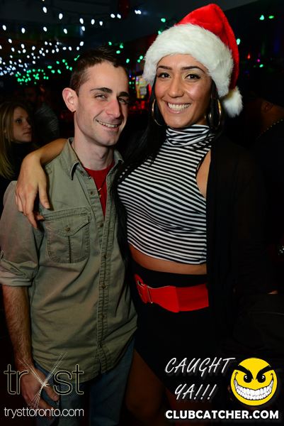 Tryst nightclub photo 136 - December 9th, 2012