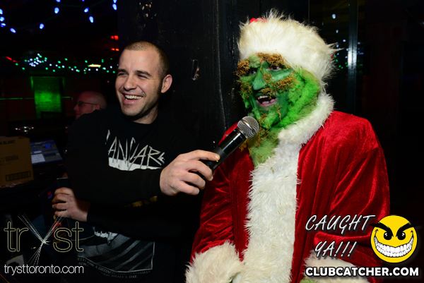 Tryst nightclub photo 138 - December 9th, 2012