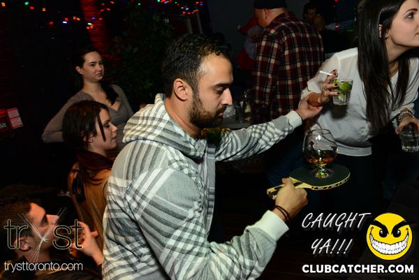 Tryst nightclub photo 142 - December 9th, 2012