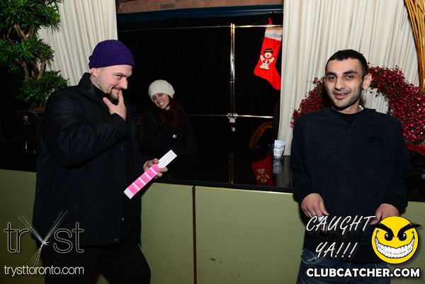 Tryst nightclub photo 145 - December 9th, 2012