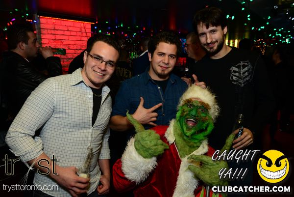 Tryst nightclub photo 16 - December 9th, 2012