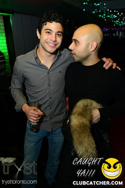 Tryst nightclub photo 157 - December 9th, 2012