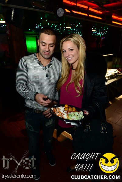 Tryst nightclub photo 159 - December 9th, 2012