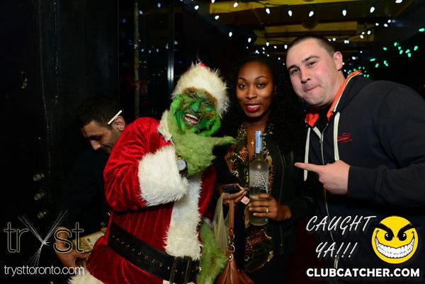 Tryst nightclub photo 164 - December 9th, 2012