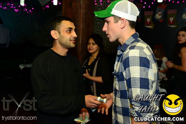 Tryst nightclub photo 169 - December 9th, 2012