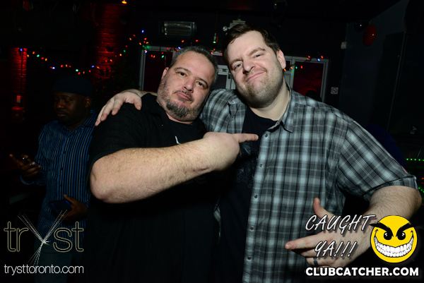 Tryst nightclub photo 171 - December 9th, 2012