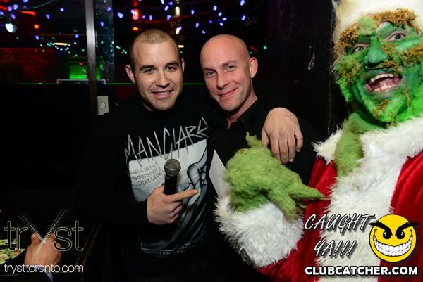 Tryst nightclub photo 174 - December 9th, 2012