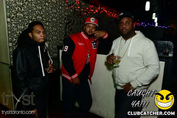 Tryst nightclub photo 175 - December 9th, 2012