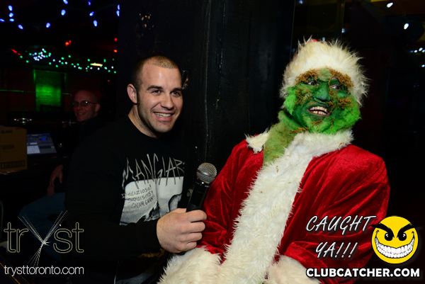 Tryst nightclub photo 178 - December 9th, 2012