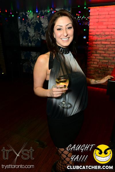 Tryst nightclub photo 185 - December 9th, 2012