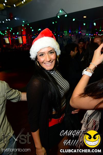 Tryst nightclub photo 189 - December 9th, 2012