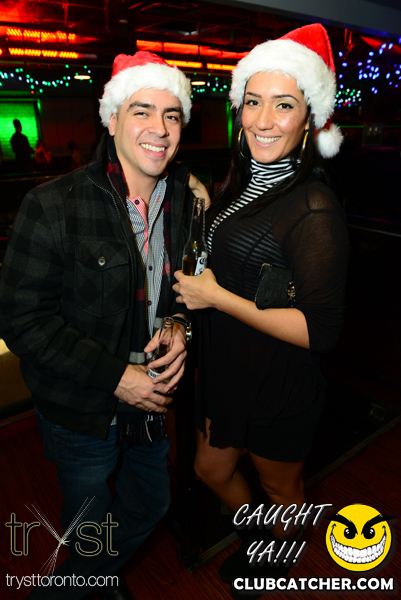 Tryst nightclub photo 191 - December 9th, 2012