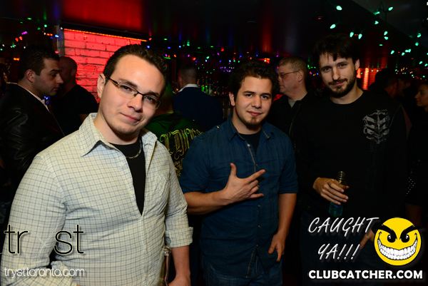 Tryst nightclub photo 194 - December 9th, 2012