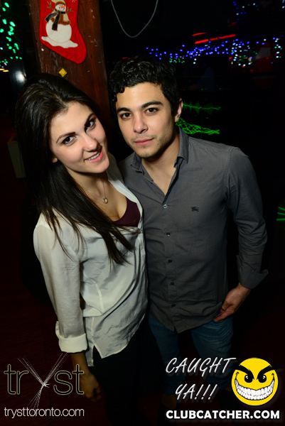 Tryst nightclub photo 197 - December 9th, 2012