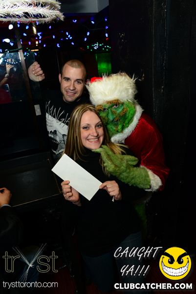 Tryst nightclub photo 200 - December 9th, 2012