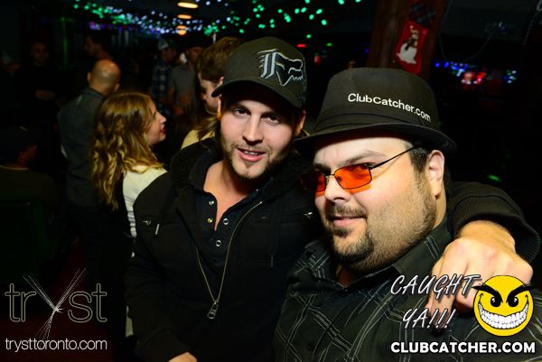 Tryst nightclub photo 201 - December 9th, 2012