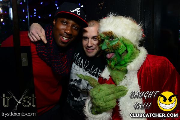 Tryst nightclub photo 25 - December 9th, 2012