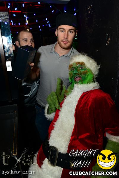 Tryst nightclub photo 26 - December 9th, 2012