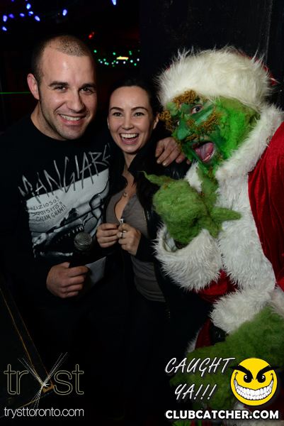 Tryst nightclub photo 32 - December 9th, 2012