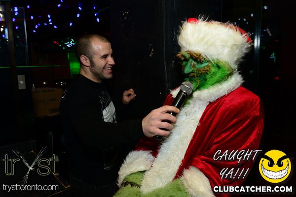 Tryst nightclub photo 34 - December 9th, 2012