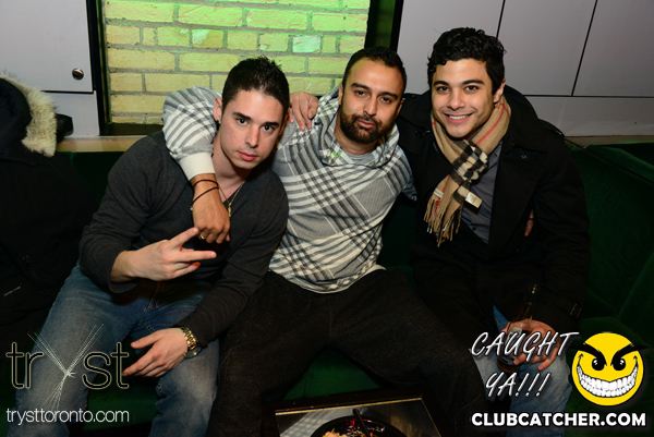 Tryst nightclub photo 5 - December 9th, 2012